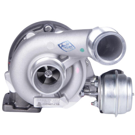 Turbo neuf pour ALFA ROMEO 147 1.9 JTDM 120 CV (88 KW) - 777251-5002S - SL Turbo