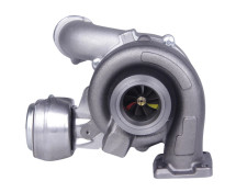 Turbo neuf pour ALFA ROMEO 147 1.9 JTDM 120 CV (88 KW) - 777251-5002S - SL Turbo