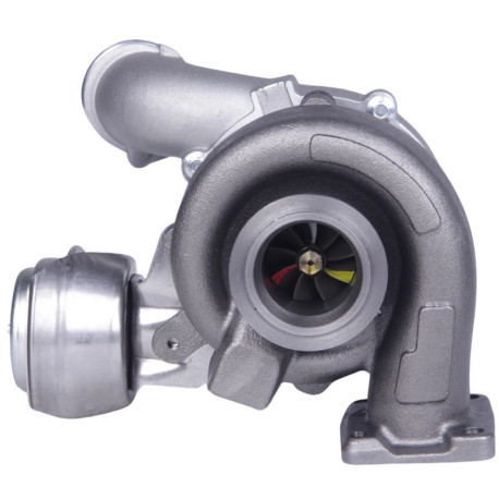 Turbo neuf pour FIAT Bravo 2 1.9 Multijet 120 CV (88 KW) - 777251-5002S - SL Turbo