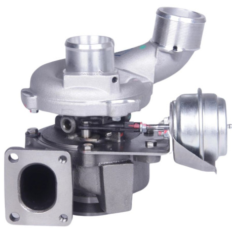 Turbo neuf pour ALFA ROMEO 147 1.9 JTDM 120 CV (88 KW) - 777251-5002S - SL Turbo