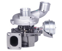 Turbo neuf pour FIAT Bravo 2 1.9 Multijet 120 CV (88 KW) - 777251-5002S - SL Turbo