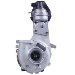 Turbo neuf pour OPEL Insignia A 2.0 CDTI 131 CV (96 KW) - 786137-5003S - SL Turbo