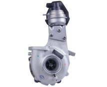 Turbo neuf pour OPEL Insignia A 2.0 CDTI 110 CV (81 KW) - 786137-5003S - SL Turbo