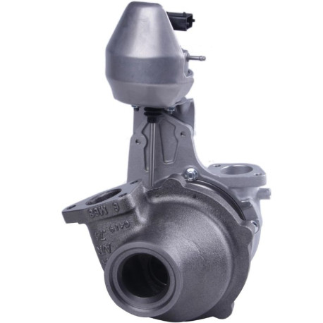 Turbo neuf pour OPEL Insignia A 2.0 CDTI 160 CV (118 KW) - 786137-5003S - SL Turbo