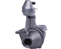 Turbo neuf pour OPEL Insignia A 2.0 CDTI 110 CV (81 KW) - 786137-5003S - SL Turbo