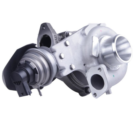 Turbo neuf pour OPEL Insignia A 2.0 CDTI 110 CV (81 KW) - 786137-5003S - SL Turbo
