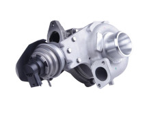 Turbo neuf pour OPEL Insignia A 2.0 CDTI 110 CV (81 KW) - 786137-5003S - SL Turbo