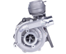 Turbo neuf pour OPEL Movano B 2.3 CDTI 150 CV (110 KW) - 790179-5002S - SL Turbo