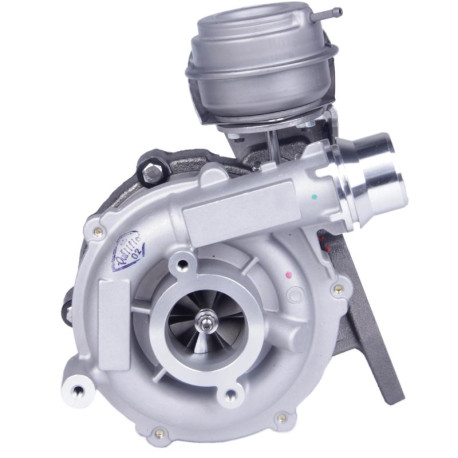 Turbo neuf pour RENAULT Master 3 2.3 dCi 146 CV (107 KW) - 790179-5002S - SL Turbo