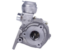 Turbo neuf pour RENAULT Master 3 2.3 dCi 125 CV (92 KW) - 790179-5002S - SL Turbo