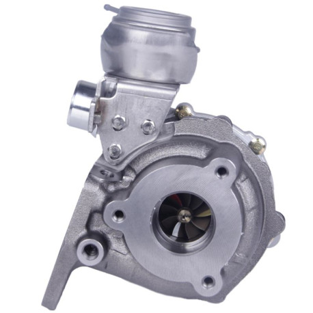 Turbo neuf pour RENAULT Master 3 2.3 dCi 146 CV (107 KW) - 790179-5002S - SL Turbo