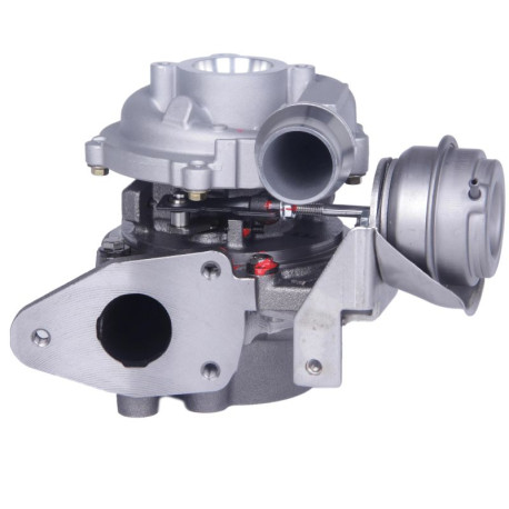 Turbo neuf pour RENAULT Master 3 2.3 dCi 125 CV (92 KW) - 790179-5002S - SL Turbo