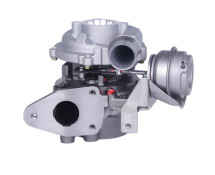 Turbo neuf pour RENAULT Master 3 2.3 dCi 146 CV (107 KW) - 790179-5002S - SL Turbo