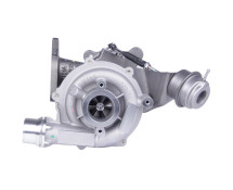 Turbo neuf pour RENAULT Trafic 2 2.0 dCi 114 CV (84 KW) - 795637-5001S - SL Turbo