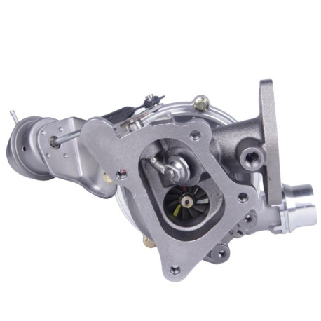 Turbo neuf pour OPEL Movano B 2.3 CDTI 125 CV (92 KW) - 795637-5001S - SL Turbo