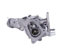 Turbo neuf pour OPEL Movano B 2.3 CDTI 125 CV (92 KW) - 795637-5001S - SL Turbo