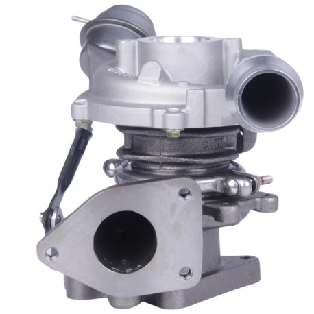 Turbo neuf pour OPEL Movano B 2.3 CDTI 125 CV (92 KW) - 795637-5001S - SL Turbo