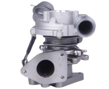 Turbo neuf pour RENAULT Trafic 2 2.0 dCi 114 CV (84 KW) - 795637-5001S - SL Turbo
