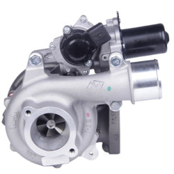 Turbo neuf pour TOYOTA Hilux 2.5 D-4D 144 CV (106 KW) - VB31 - SL Turbo