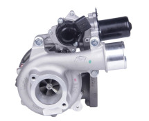 Turbo neuf pour TOYOTA Hilux 2.5 D-4D 144 CV (106 KW) - VB31 - SL Turbo