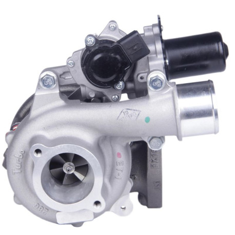 Turbo neuf pour TOYOTA Hilux 2.5 D-4D 120 CV (88 KW) - VB31 - SL Turbo