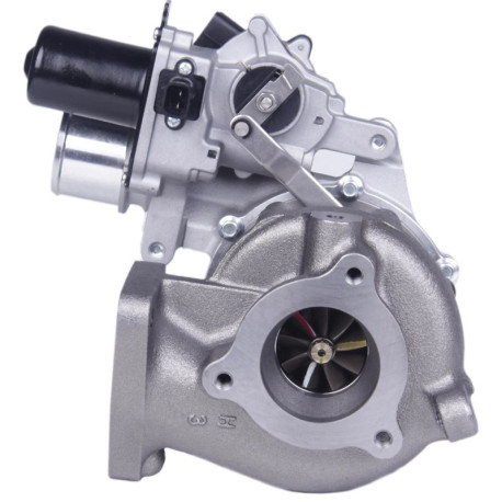Turbo neuf pour TOYOTA Hilux 2.5 D-4D 144 CV (106 KW) - VB31 - SL Turbo