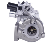 Turbo neuf pour TOYOTA Hilux 2.5 D-4D 120 CV (88 KW) - VB31 - SL Turbo