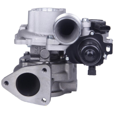 Turbo neuf pour TOYOTA Hilux 2.5 D-4D 120 CV (88 KW) - VB31 - SL Turbo