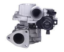 Turbo neuf pour TOYOTA Hilux 2.5 D-4D 120 CV (88 KW) - VB31 - SL Turbo