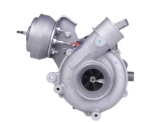 Turbo neuf pour MAZDA 5 2.0 CD 122 CV (90 KW) - VJ36 - SL Turbo