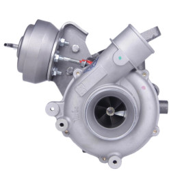 Turbo neuf pour MAZDA 6 2.0 DI 121 CV (89 KW) - VJ36 - SL Turbo