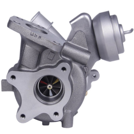 Turbo neuf pour MAZDA 6 2.0 CD 141 CV (104 KW) - VJ36 - SL Turbo