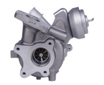 Turbo neuf pour MAZDA 6 2.2 D 180 CV (132 KW) - VJ36 - SL Turbo