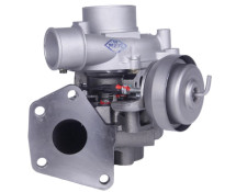 Turbo neuf pour MAZDA 6 2.0 DI 136 CV (100 KW) - VJ36 - SL Turbo