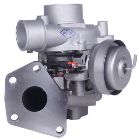 Turbo neuf pour MAZDA 6 2.2 MZR-CD 185 CV (136 KW) - VJ36 - SL Turbo