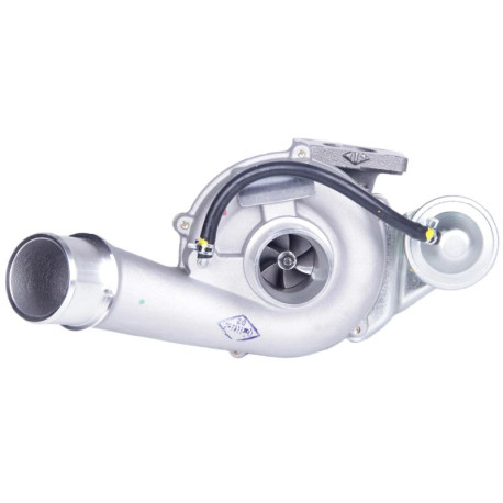 Turbo neuf pour FIAT Punto 2 1.9 JTD 101 CV (74 KW) - VL35 - SL Turbo