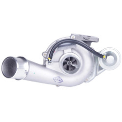 Turbo neuf pour LANCIA Musa 1.9 Multijet 101 CV (74 KW) - VL35 - SL Turbo