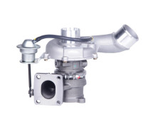 Turbo neuf pour FIAT Doblo 1 1.9 JTD 100 CV (74 KW) - VL35 - SL Turbo