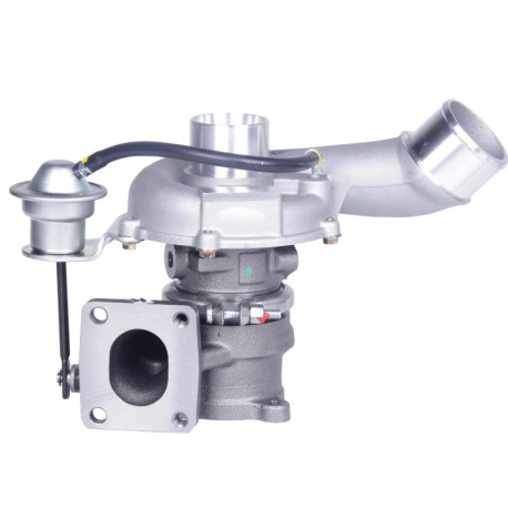 Turbo neuf pour LANCIA Musa 1.9 Multijet 101 CV (74 KW) - VL35 - SL Turbo
