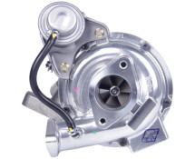 Turbo neuf pour NISSAN Pick Up 2.5 DI 133 CV (98 KW) - VN4 - SL Turbo