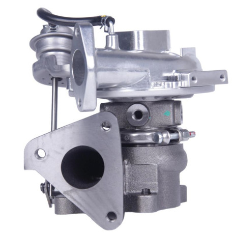 Turbo neuf pour NISSAN Navara 2.5 dCi 133 CV (98 KW) - VN4 - SL Turbo