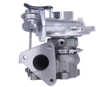 Turbo neuf pour NISSAN Pick Up 2.5 DI 133 CV (98 KW) - VN4 - SL Turbo