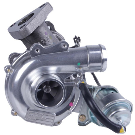 Turbo neuf pour MITSUBISHI L200 2.5 DI-D 167 CV (123 KW) - VT10 - SL Turbo