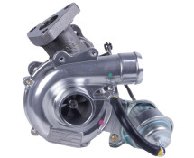 Turbo neuf pour MITSUBISHI L200 2.5 DI-D 167 CV (123 KW) - VT10 - SL Turbo
