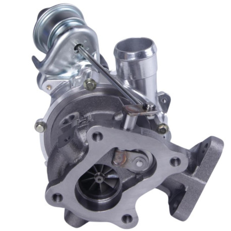 Turbo neuf pour MITSUBISHI L200 2.5 DI-D 178 CV (131 KW) - VT10 - SL Turbo