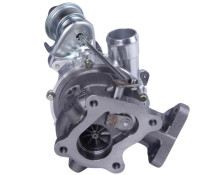 Turbo neuf pour MITSUBISHI L200 2.5 DI-D 178 CV (131 KW) - VT10 - SL Turbo
