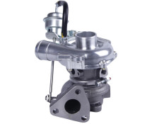 Turbo neuf pour MITSUBISHI L200 2.5 TD 133 CV (98 KW) - VT10 - SL Turbo