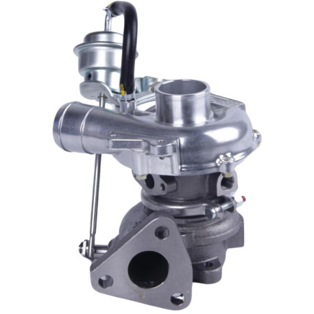 Turbo neuf pour MITSUBISHI L200 2.5 DI-D 167 CV (123 KW) - VT10 - SL Turbo