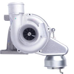 Turbo neuf pour MERCEDES Viano (W639) 2.0 CDI 109 CV (80 KW) - VV14 - SL Turbo