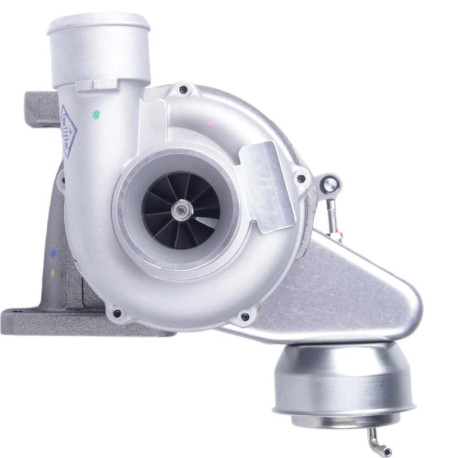 Turbo neuf pour MERCEDES Viano (W639) 2.0 CDI 109 CV (80 KW) - VV14 - SL Turbo